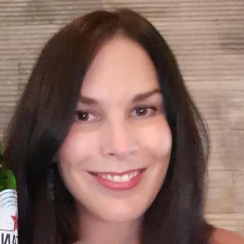 Caroline Cotter