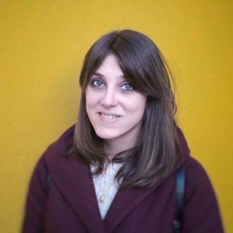 Ana Garcia