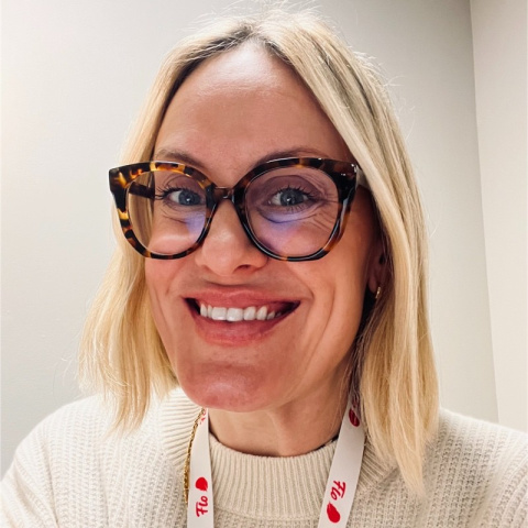Rachael Amesbury